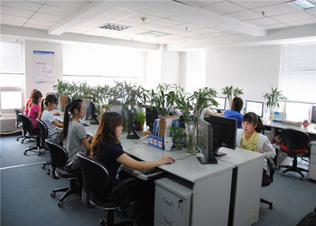 Tri Trust Co., Ltd. Компании