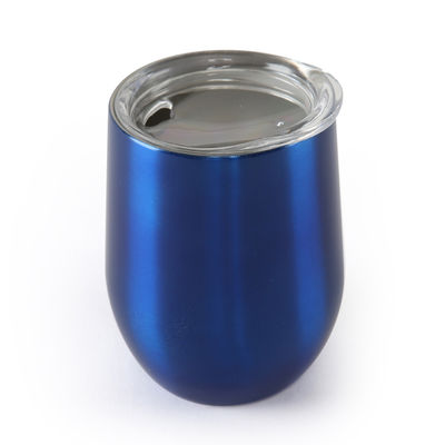 качество  450ml Stemless Stainless Steel Insulated Tumbler Triple Wall Insulation завод