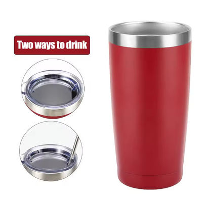 20 OZ из нержавеющей стали изоляционный винный кувшин