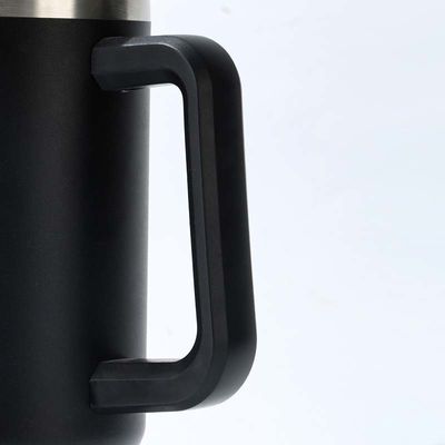 BPA Free Custom Logo Стальная вакуумная бутылка Прозрачная экологически чистая цветовая бутылка для питья