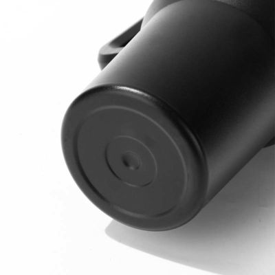 BPA Free Custom Logo Стальная вакуумная бутылка Прозрачная экологически чистая цветовая бутылка для питья