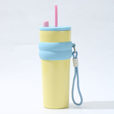 Стэнли Кэнчер H2.0 Custom Design 40oz Tumbler с крышкой ручки соломы
