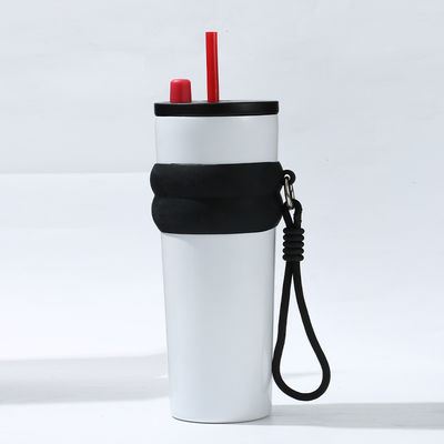 Стэнли Кэнчер H2.0 Custom Design 40oz Tumbler с крышкой ручки соломы